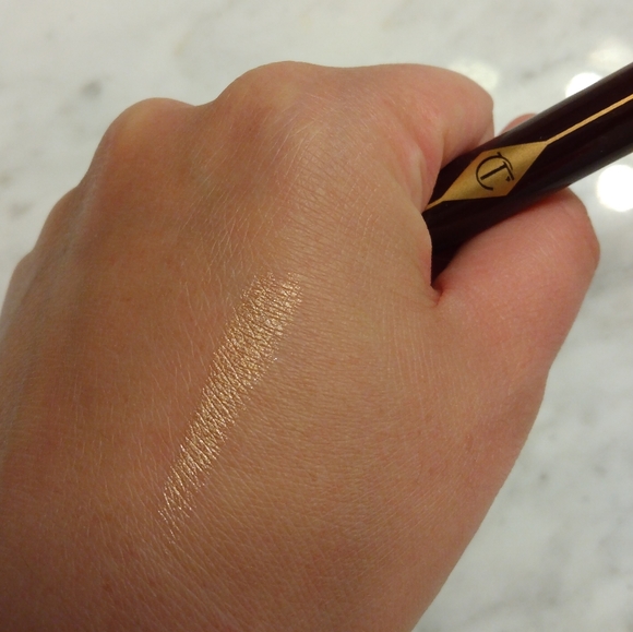 Charlotte Tilbury Colour Chameleon in Champagne Diamonds - Picture 6 of 6